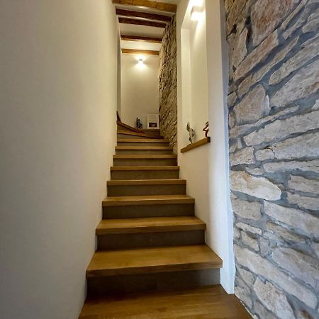 Villa Berto Nedeščina Екстериор снимка