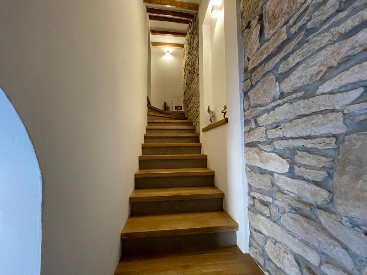 Villa Berto Nedeščina Екстериор снимка