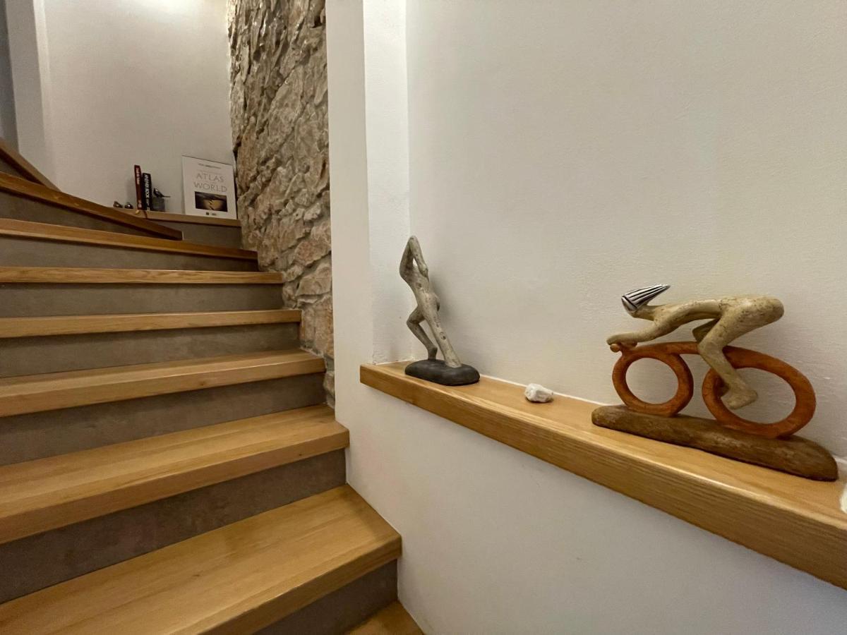 Villa Berto Nedeščina Екстериор снимка